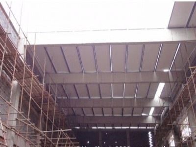 大型屋面板尺寸